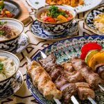 Tasting Uzbekistan – A Culinary Adventure