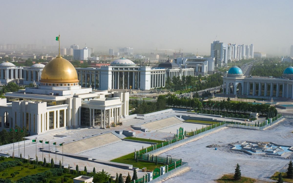 Uzbegim Tour