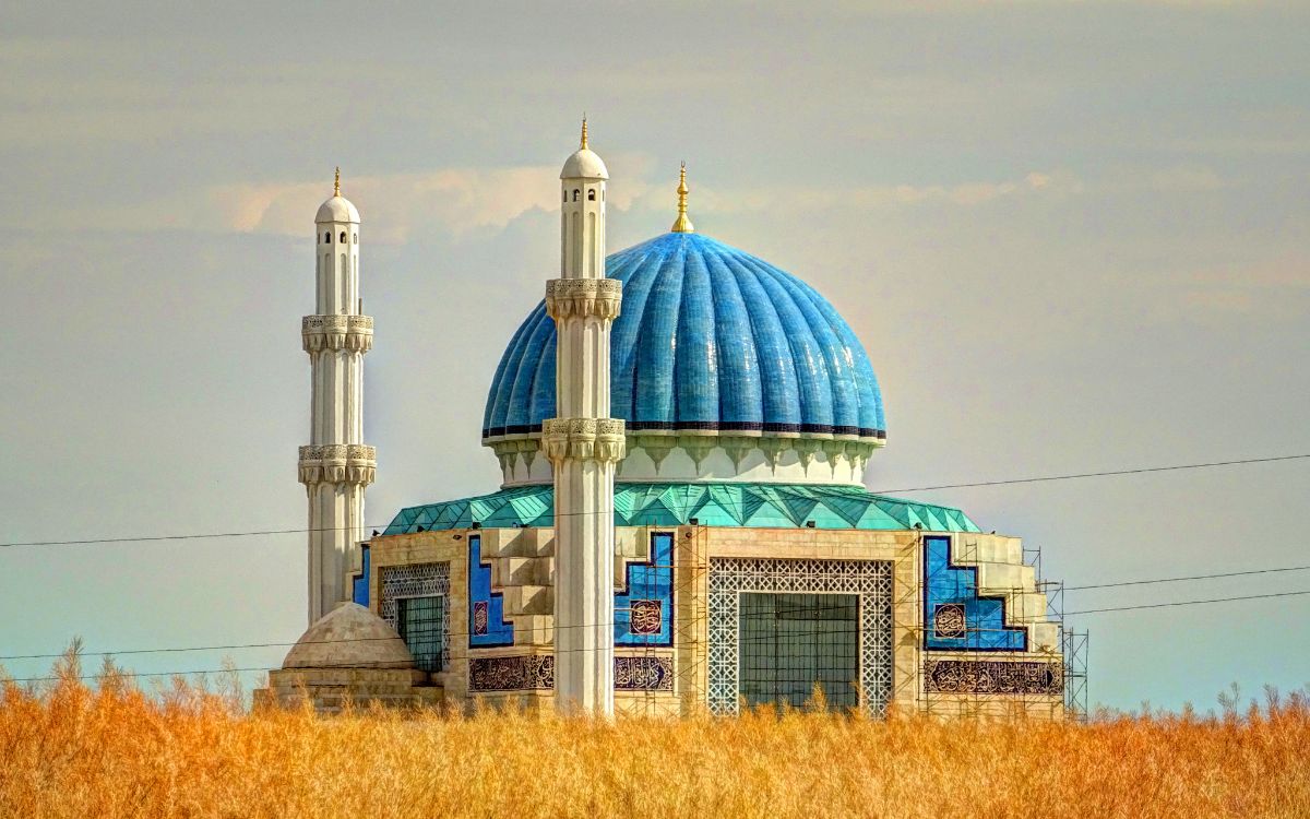 Uzbegim Tour