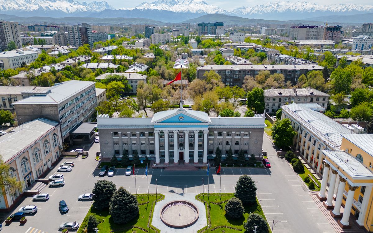 Uzbegim Tour