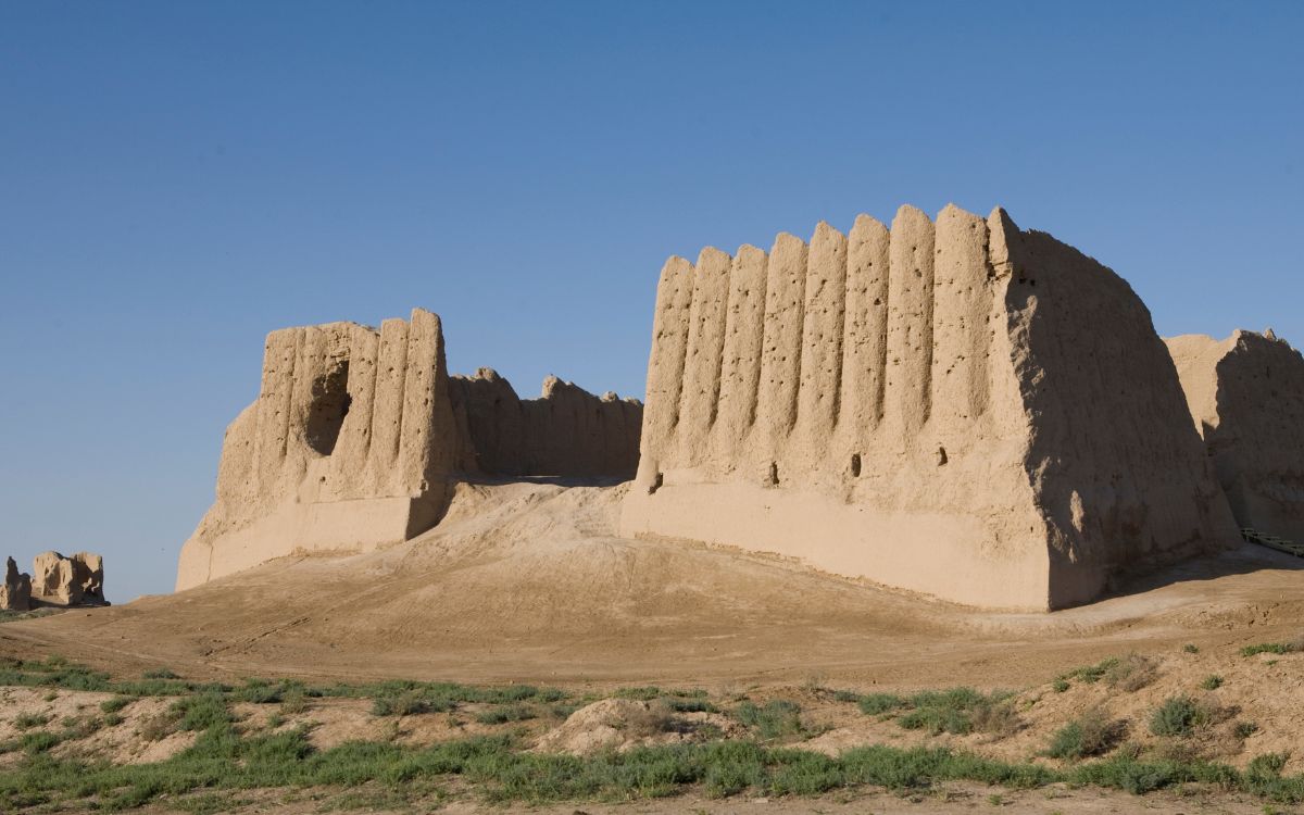 Uzbegim Tour