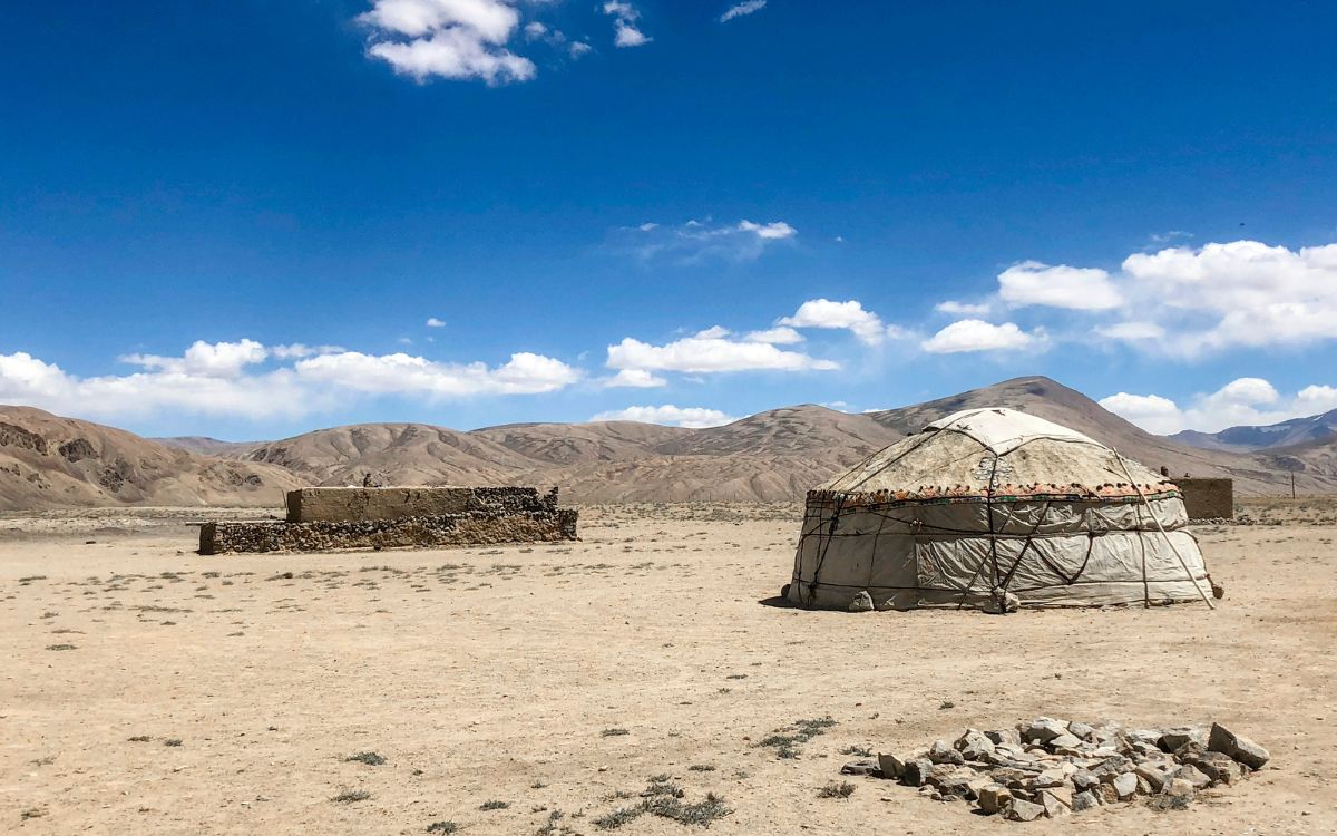 Uzbegim Tour