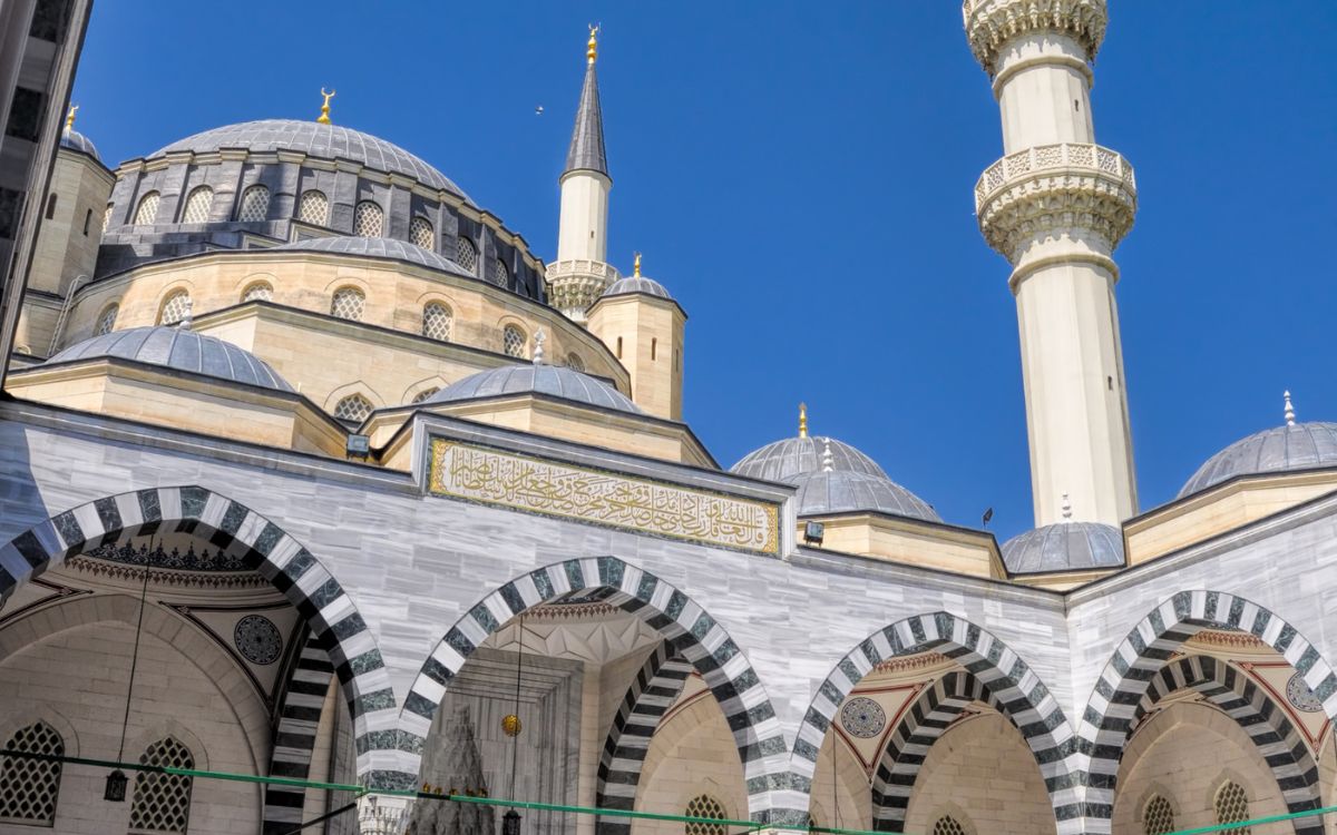 Uzbegim Tour