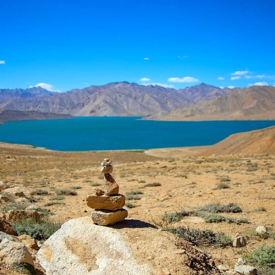 Tajikistan